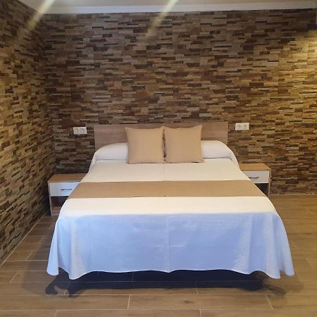 H. Ciudad De Lepe Hotel Екстериор снимка