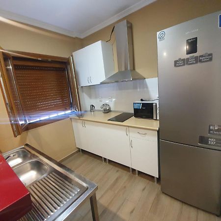 H. Ciudad De Lepe Hotel Екстериор снимка
