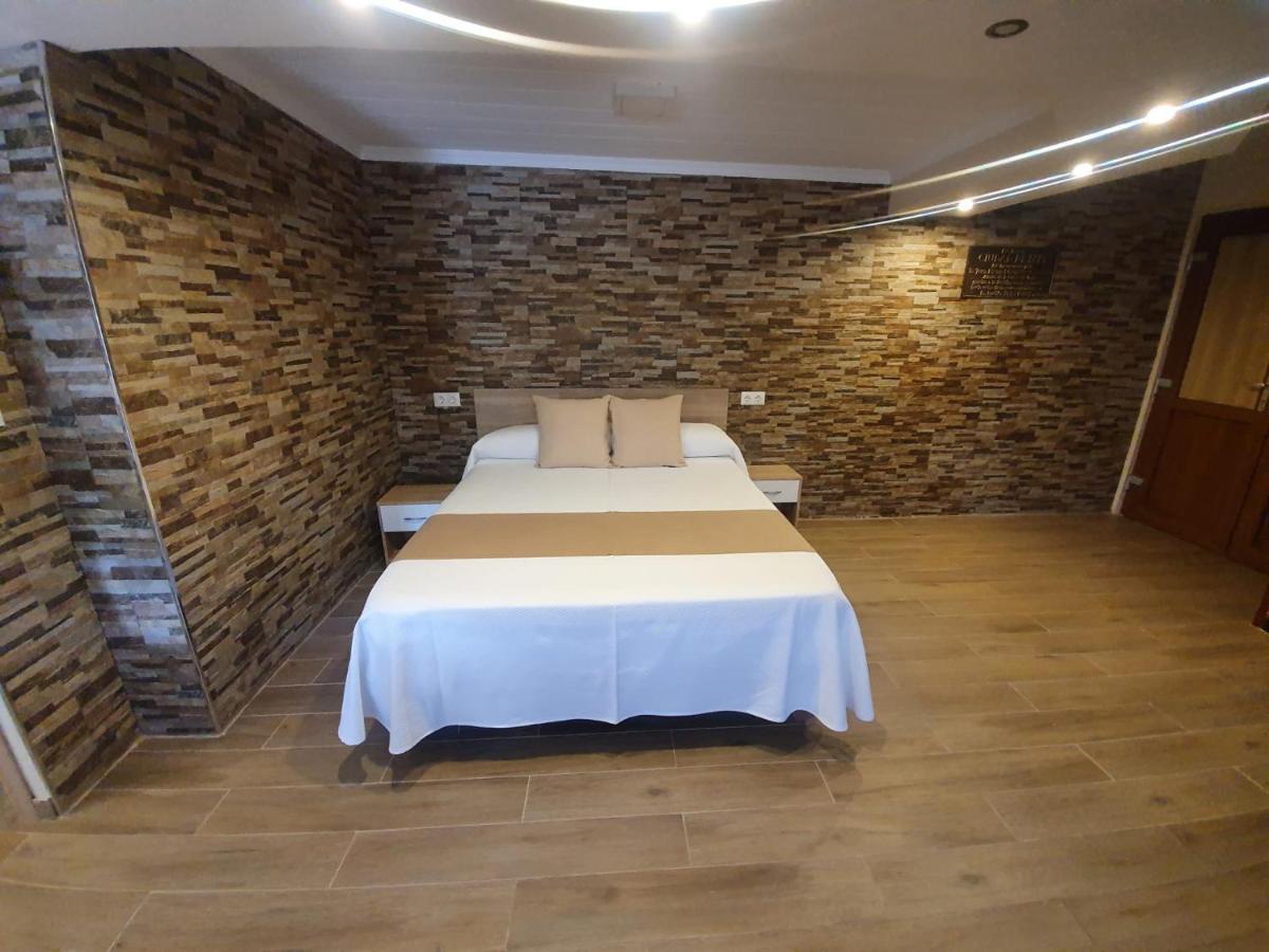H. Ciudad De Lepe Hotel Екстериор снимка