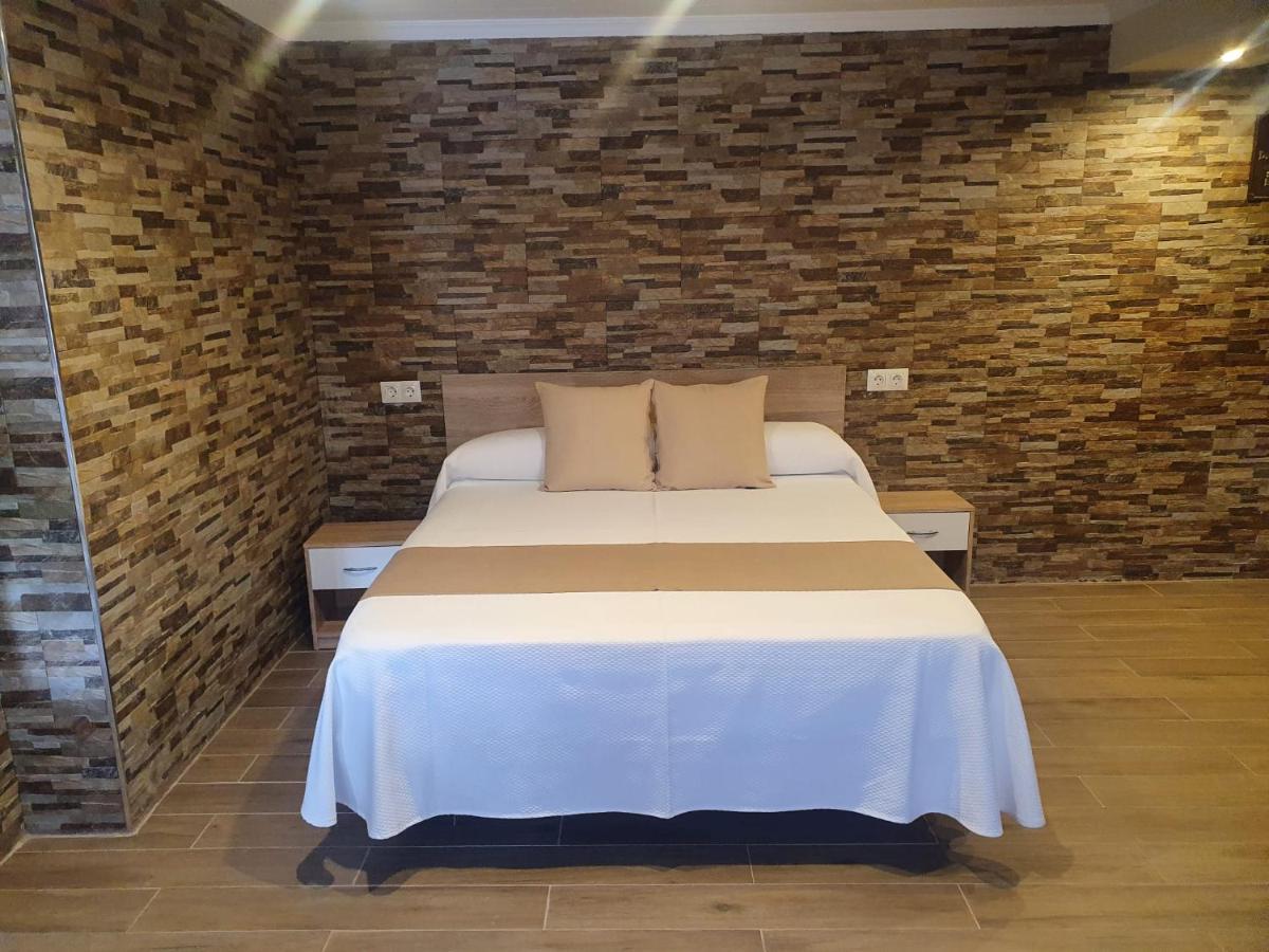 H. Ciudad De Lepe Hotel Екстериор снимка