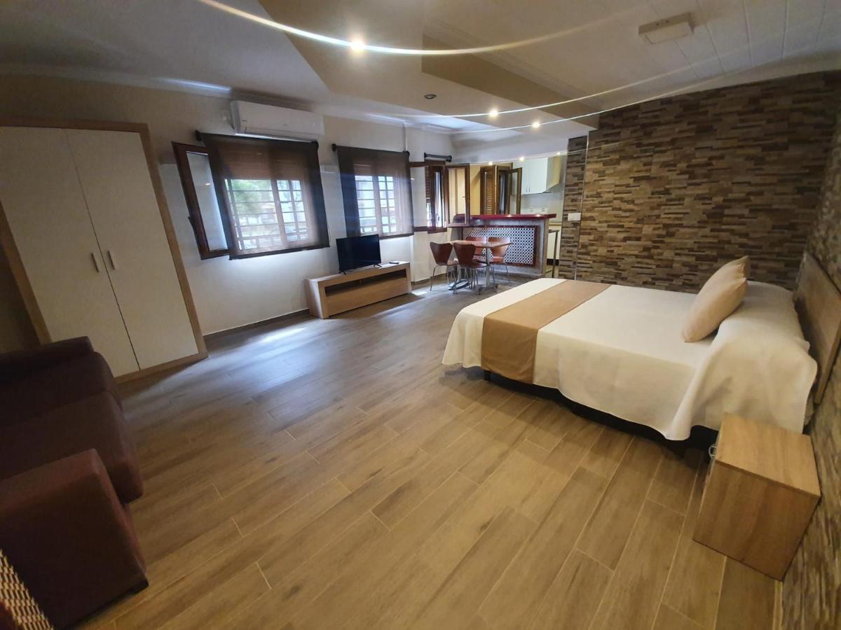 H. Ciudad De Lepe Hotel Екстериор снимка