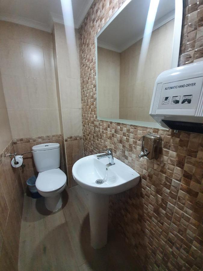 H. Ciudad De Lepe Hotel Екстериор снимка