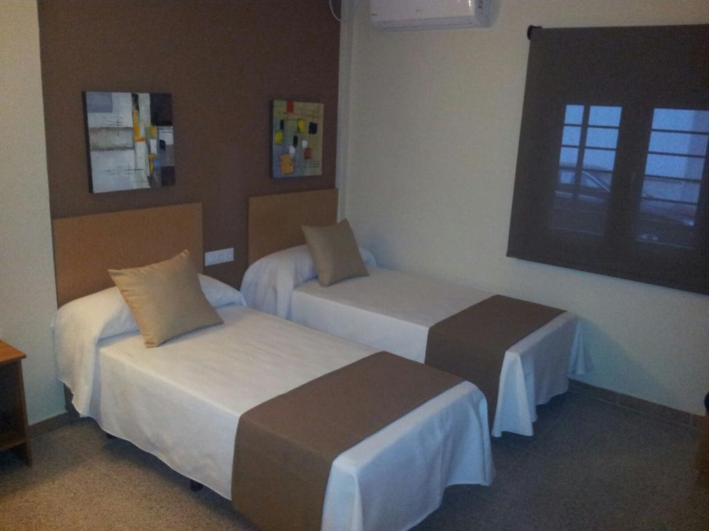 H. Ciudad De Lepe Hotel Екстериор снимка