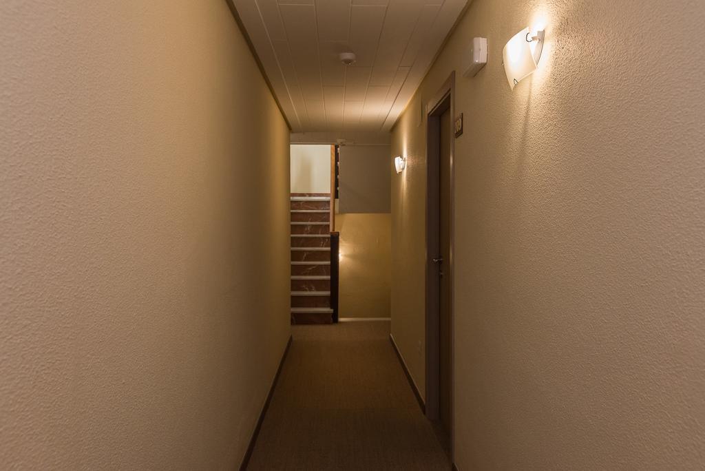 H. Ciudad De Lepe Hotel Екстериор снимка
