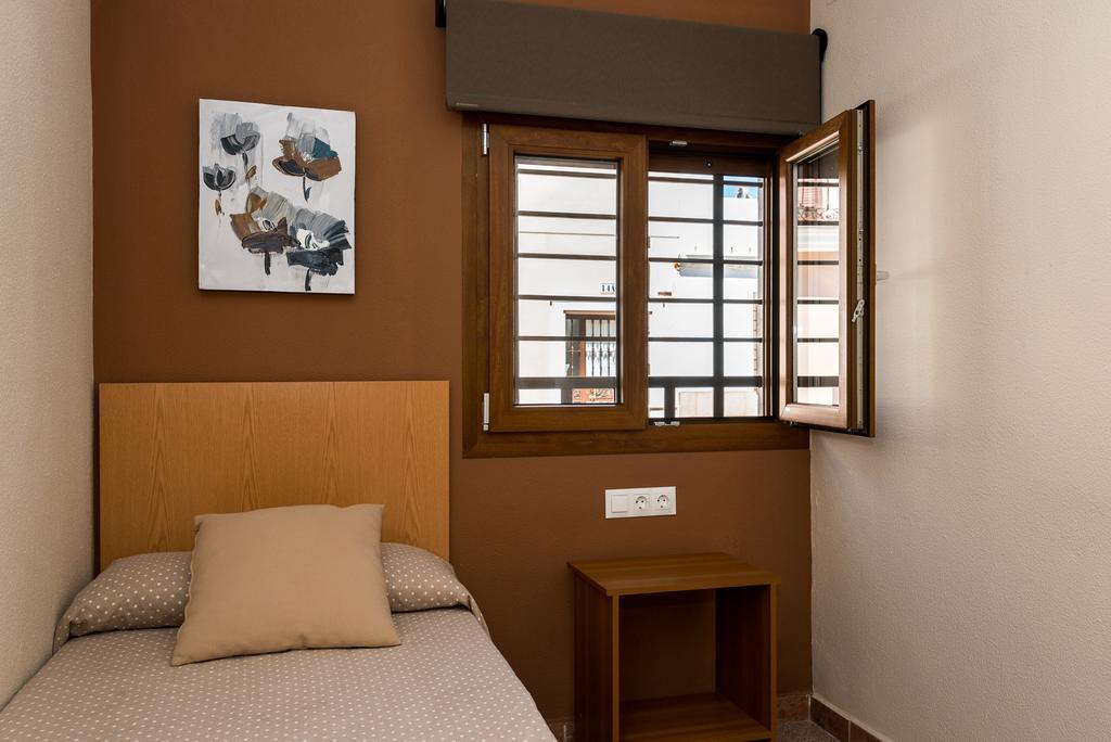 H. Ciudad De Lepe Hotel Екстериор снимка