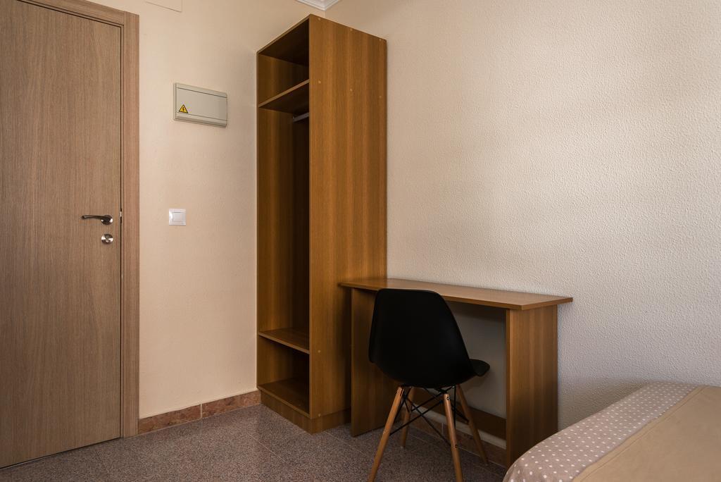 H. Ciudad De Lepe Hotel Екстериор снимка