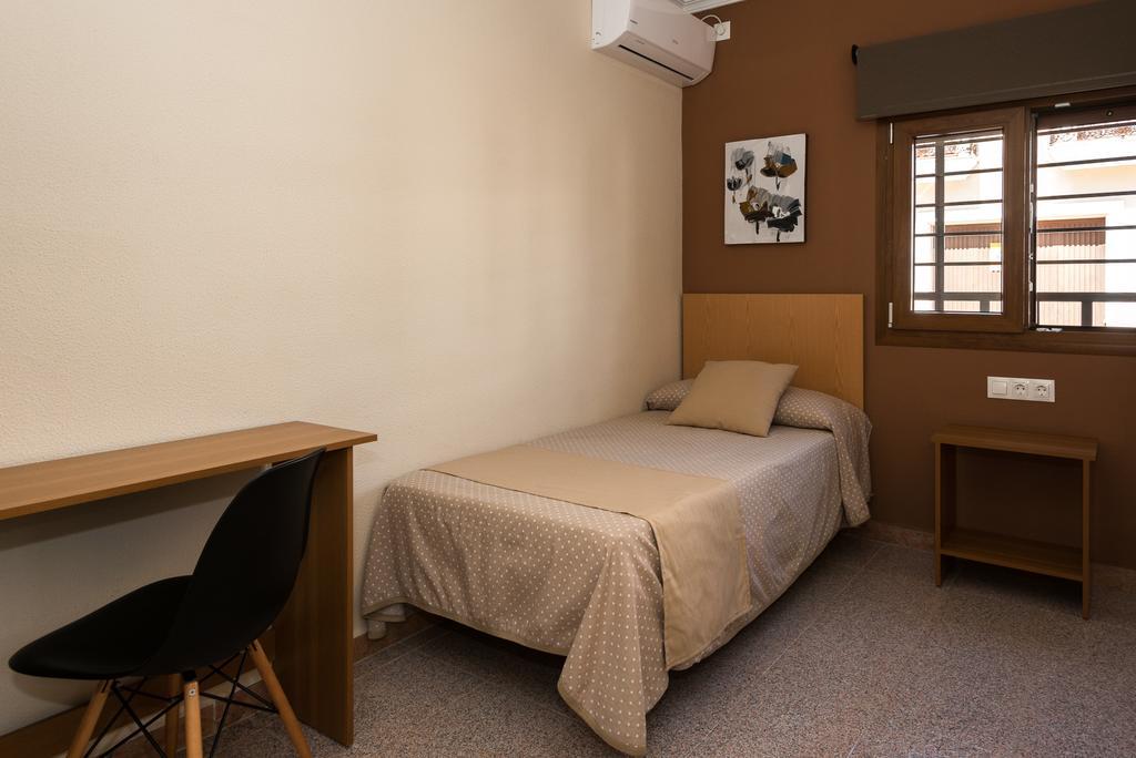 H. Ciudad De Lepe Hotel Екстериор снимка