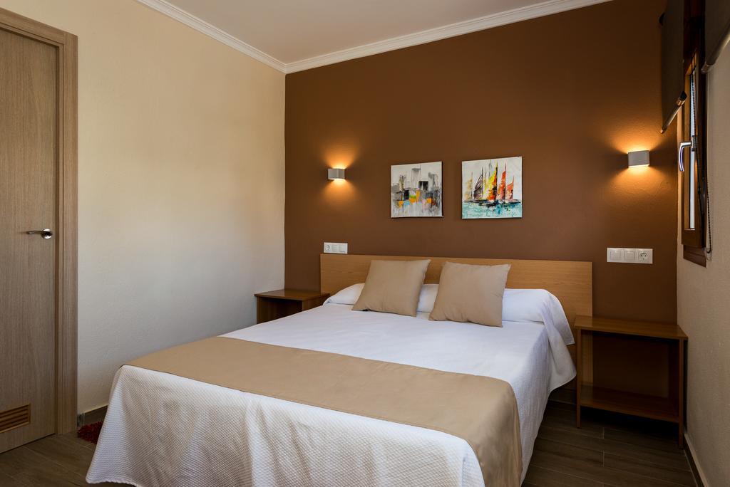 H. Ciudad De Lepe Hotel Екстериор снимка