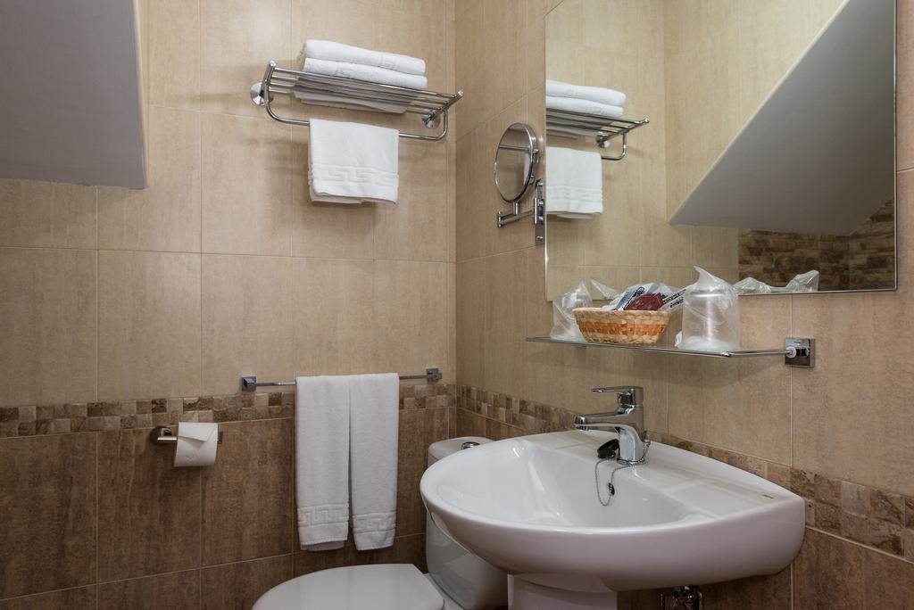 H. Ciudad De Lepe Hotel Екстериор снимка