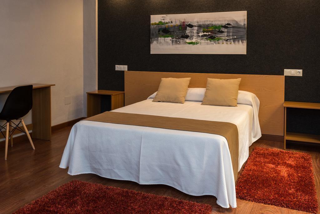 H. Ciudad De Lepe Hotel Екстериор снимка