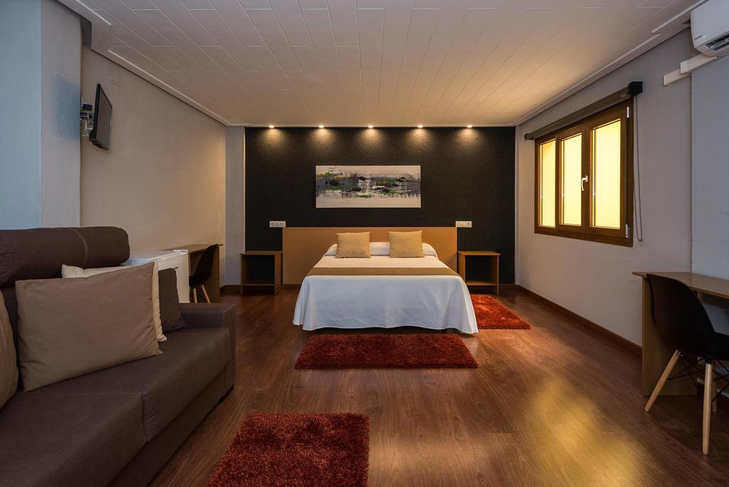 H. Ciudad De Lepe Hotel Екстериор снимка