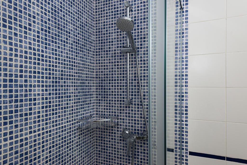 H. Ciudad De Lepe Hotel Екстериор снимка
