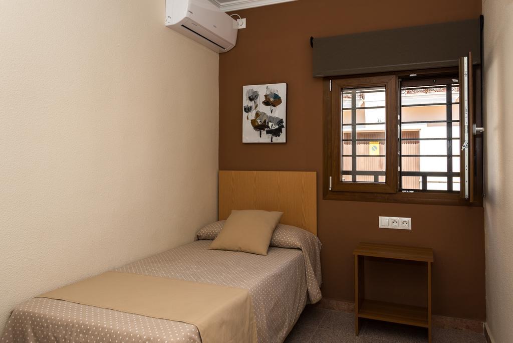 H. Ciudad De Lepe Hotel Екстериор снимка