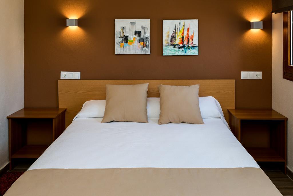 H. Ciudad De Lepe Hotel Екстериор снимка