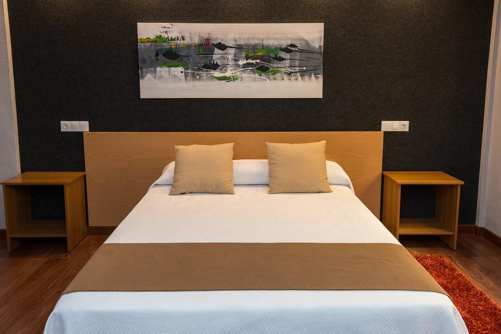 H. Ciudad De Lepe Hotel Екстериор снимка