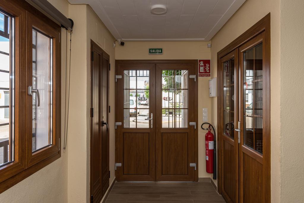 H. Ciudad De Lepe Hotel Екстериор снимка