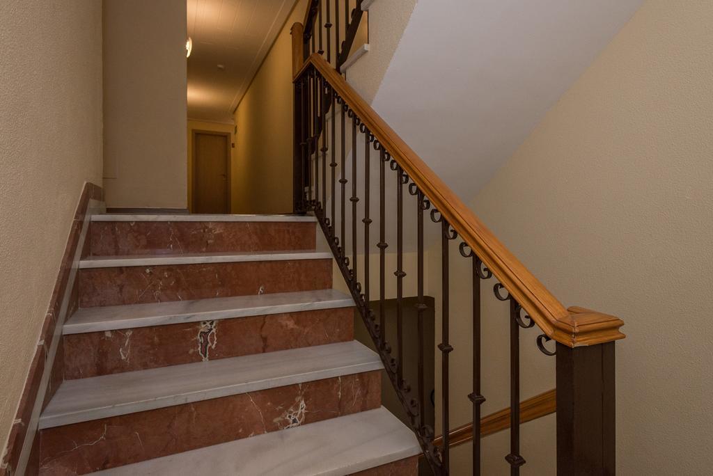 H. Ciudad De Lepe Hotel Екстериор снимка
