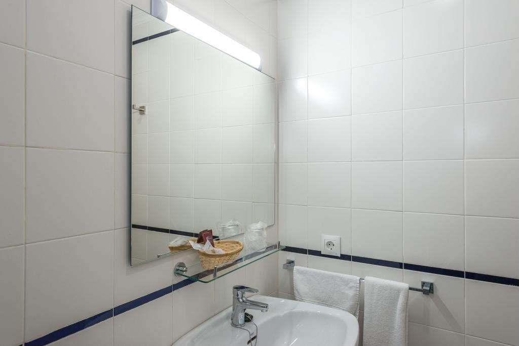 H. Ciudad De Lepe Hotel Екстериор снимка