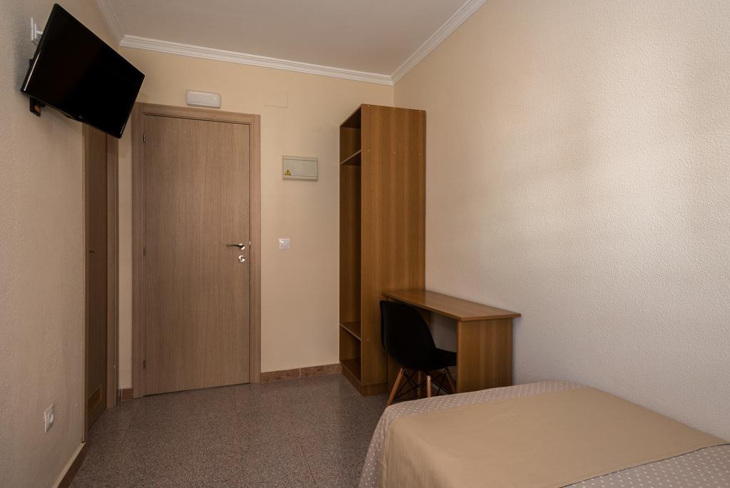 H. Ciudad De Lepe Hotel Екстериор снимка