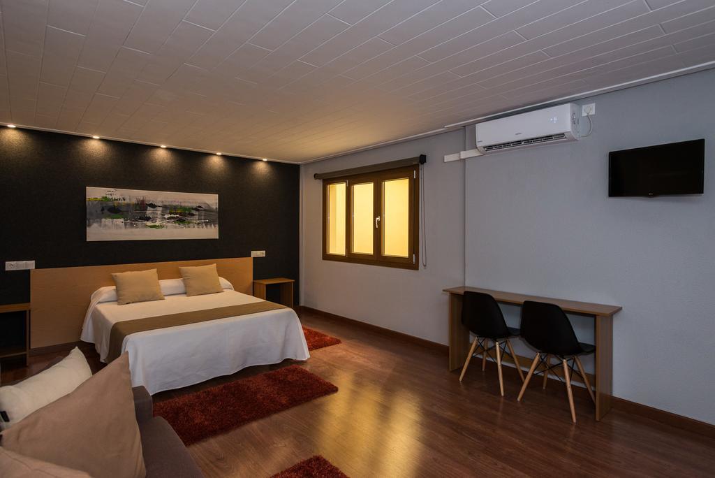 H. Ciudad De Lepe Hotel Екстериор снимка