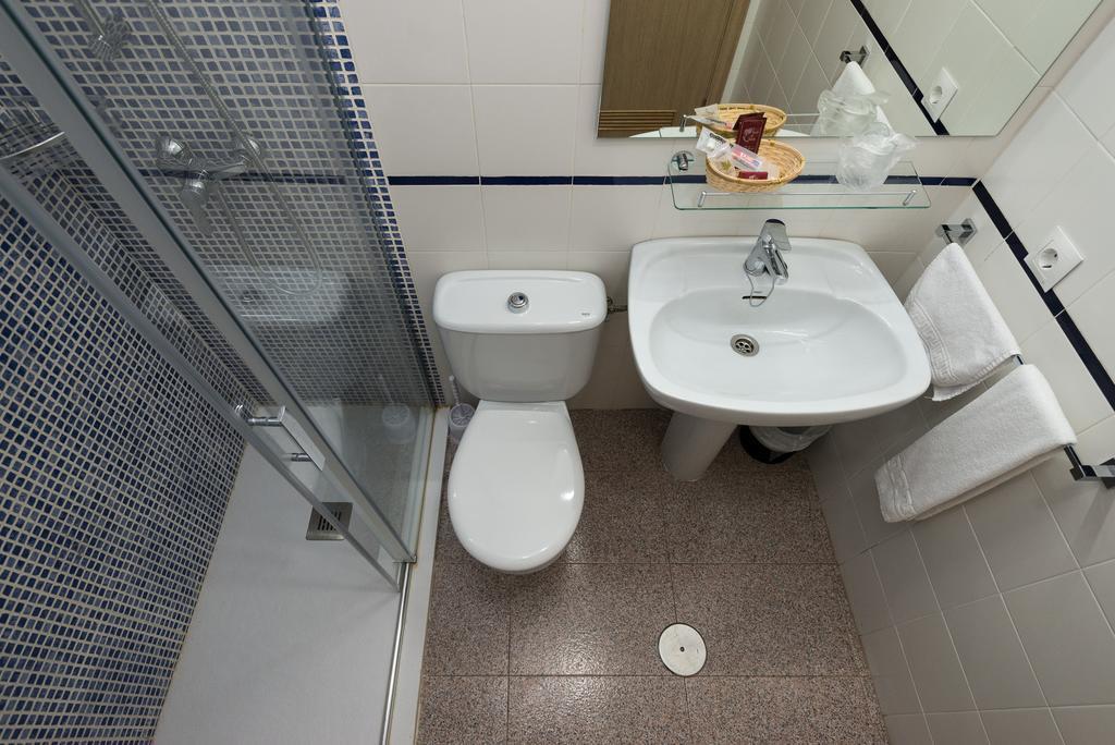 H. Ciudad De Lepe Hotel Екстериор снимка