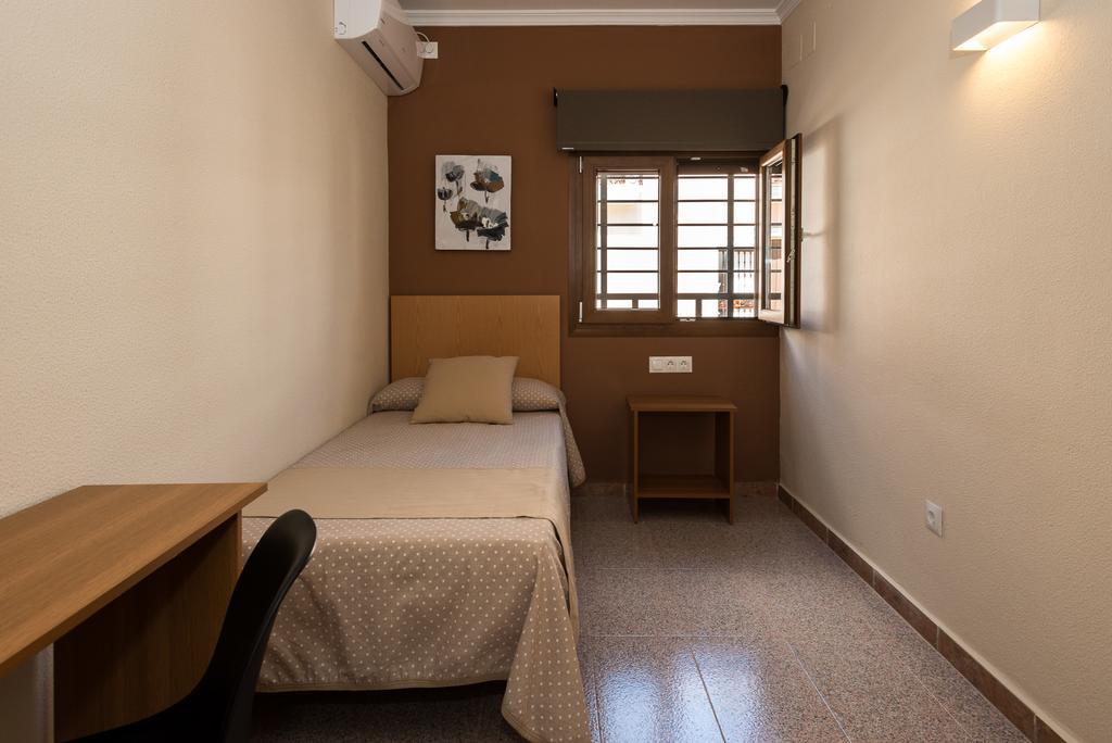H. Ciudad De Lepe Hotel Екстериор снимка