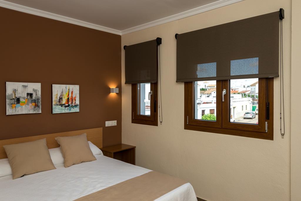 H. Ciudad De Lepe Hotel Екстериор снимка