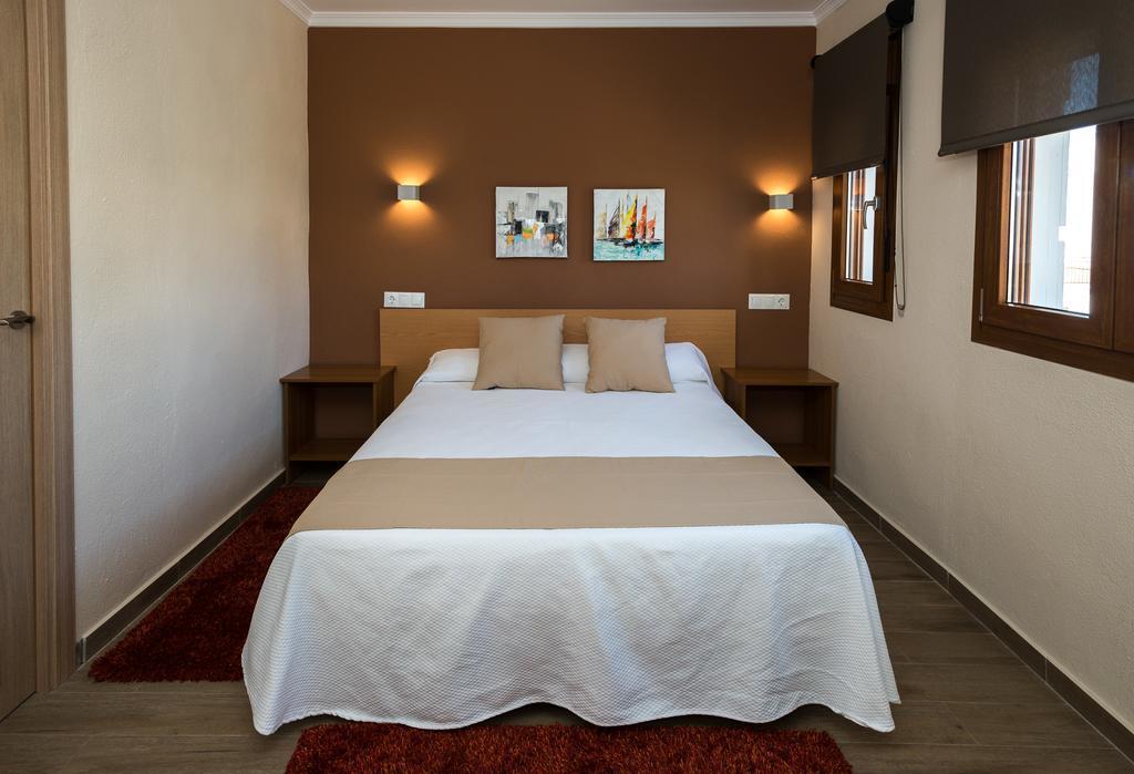 H. Ciudad De Lepe Hotel Екстериор снимка