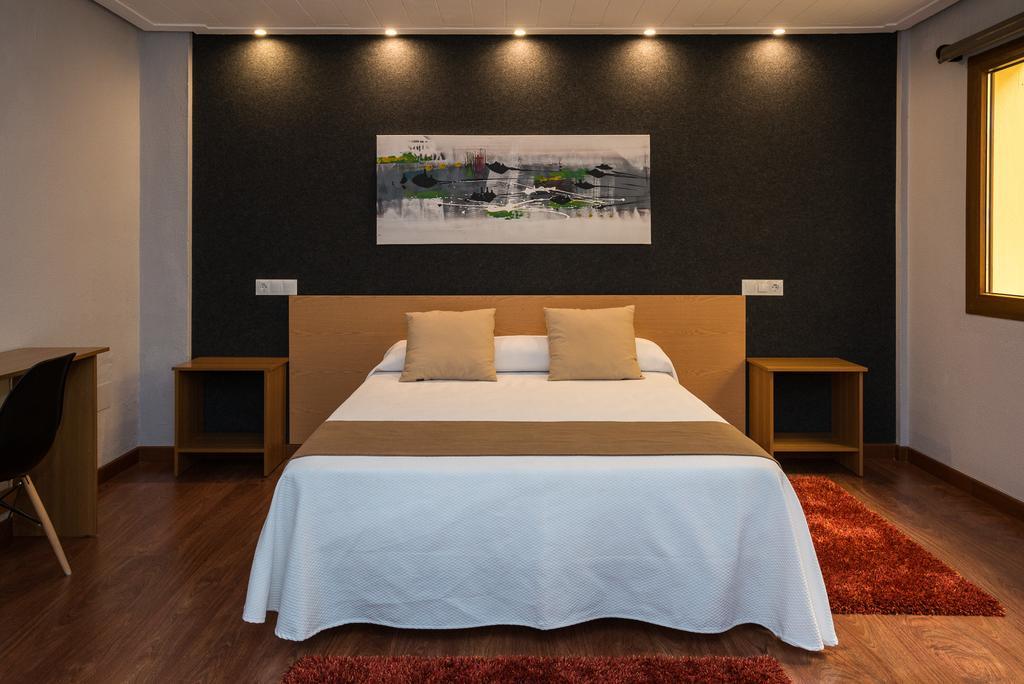H. Ciudad De Lepe Hotel Екстериор снимка